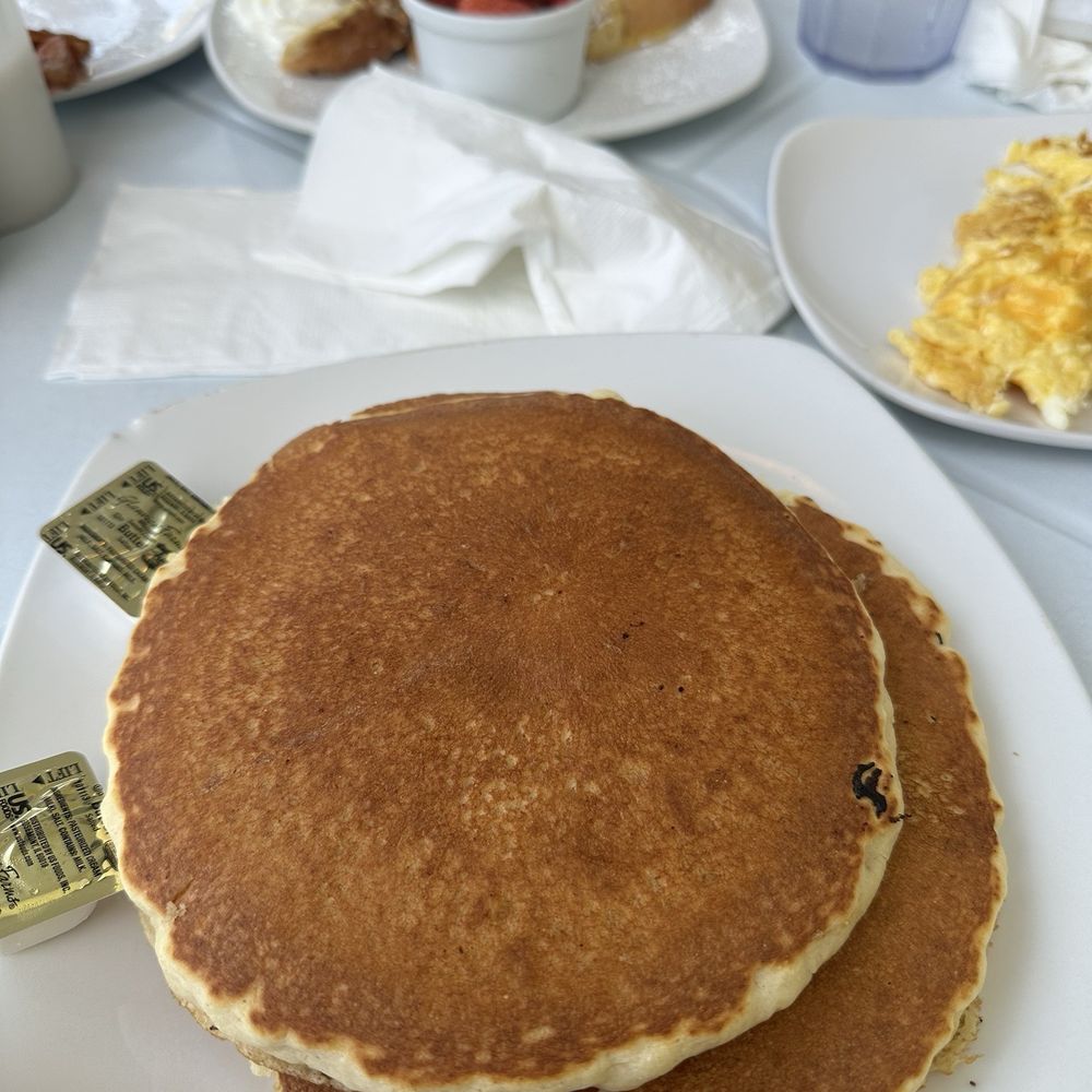 Beach Shanty Cafe - Pancakes - Breakfast & Brunch Near Me - Clearwater, Florida