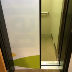 Willamette Valley Cancer Institute and Research Center - Elevator