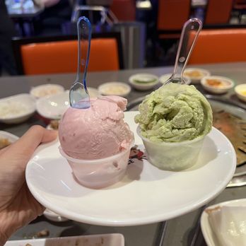 Mr BBQ - ice cream! - Korean Near Me - Fullerton, California Mr BBQ - ice cream! - Korean Near Me - Fullerton, California