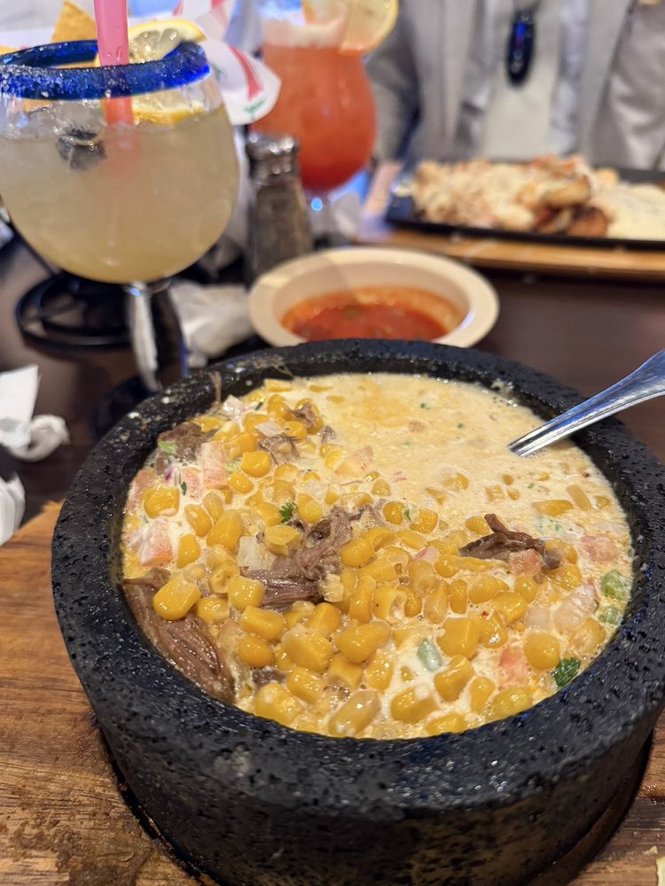 El Rancho Grande Mexican Restaurant