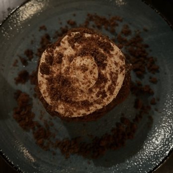 Cheever Tavern - Seasonal Chocolate Cake - New American Near Me - Norwell, Massachusetts