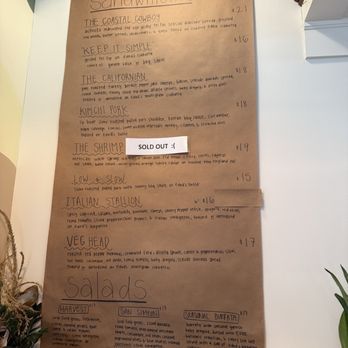 Sebastian's - Sandwiches Near Me - San Simeon, California Sebastian's - Sandwiches Near Me - San Simeon, California