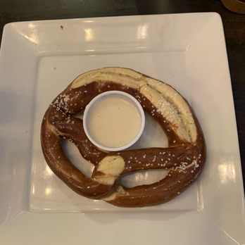 Colchuck's - Bavarian Pretzel - German Near Me - Leavenworth, Washington
