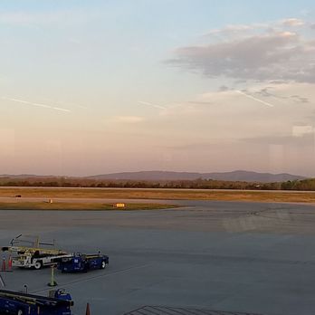 GSP International Airport - The view from GSP - Airports Near Me - Greer, South Carolina GSP International Airport - The view from GSP - Airports Near Me - Greer, South Carolina