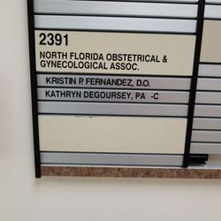Kristin Fernandez, DO