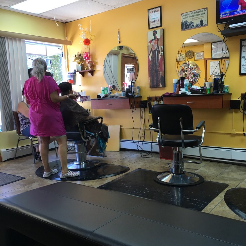 TOP 10 BEST Hair Salons near Main St, Paterson, NJ 07503 - Updated 2026 -  Yelp