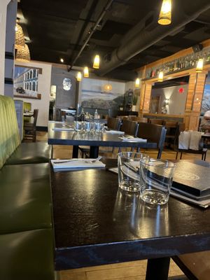 Lolito Cantina by null