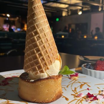 Eden On Brand - SWEET AND SCRUMPTIOUS - New American Near Me - Glendale, California Eden On Brand - SWEET AND SCRUMPTIOUS - New American Near Me - Glendale, California