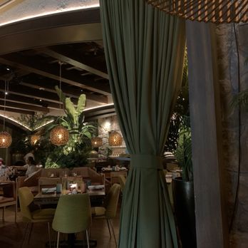 El Segundo Sol - Bar area - Mexican Near Me - Las Vegas, Nevada