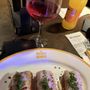 The Gourmet Experience