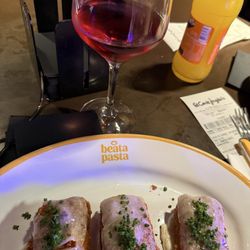 The Gourmet Experience - Croquetas