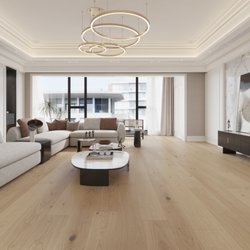 Decades Flooring