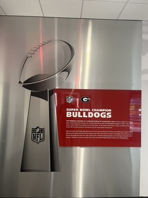 UGA Graduate School by null