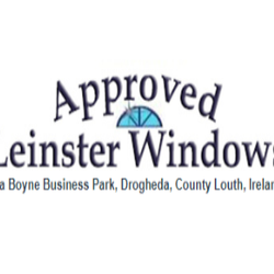 Approved Leinster Windows