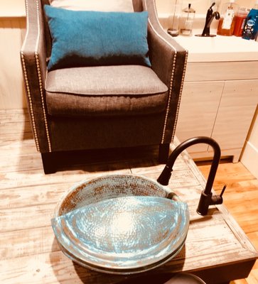 The Spa At Hotel Florence by null