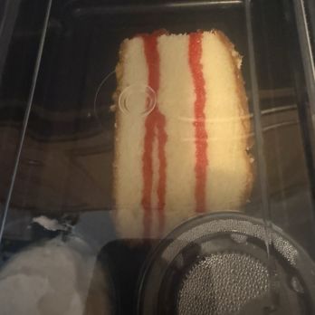 Trattoria Pasquale - Pound cake - Italian Near Me - Tampa, Florida Trattoria Pasquale - Pound cake - Italian Near Me - Tampa, Florida
