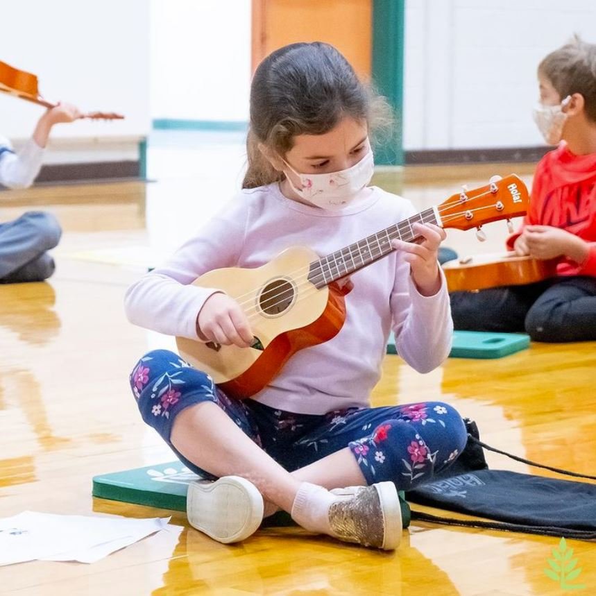 The Long Ridge School - childcare center in Stamford, CT