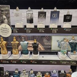 SEPHORA at Kohl's - Acqua di Gio
