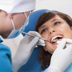 Main Street Dental Team - Oral Care