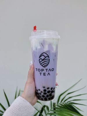 TAO TEA by null