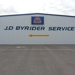 Jd Byrider Owensboro Ky