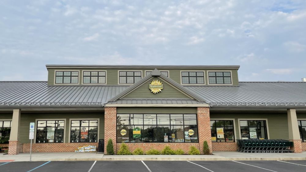 Kimberton Whole Foods - Ottsville Logo