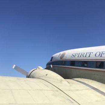 Flight Path Museum - Museums Near Me - Los Angeles, California