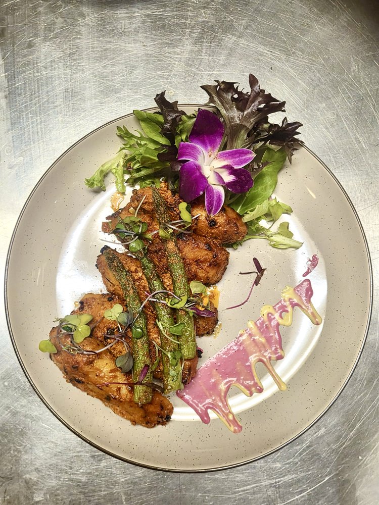 Raag Indian Fusion Cuisine