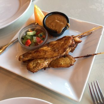 Bangkok Thai - Good chicken satay! - Thai Near Me - Spokane Valley, Washington Bangkok Thai - Good chicken satay! - Thai Near Me - Spokane Valley, Washington