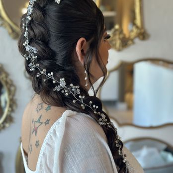 Salon B - "Transform your look for that special event! - Hair Salons Near Me - Naples, Florida