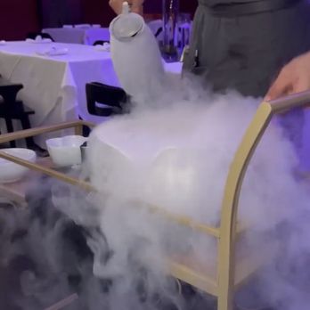 AnQi Bistro - Nitrogen ice cream - Asian Fusion Near Me - Costa Mesa, California AnQi Bistro - Nitrogen ice cream - Asian Fusion Near Me - Costa Mesa, California