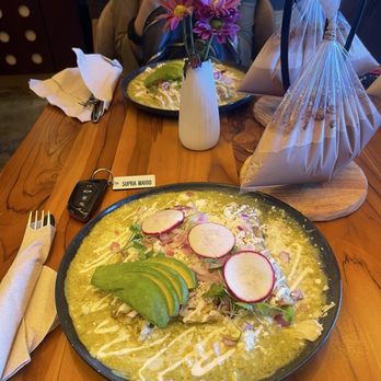 Pradera Brunch - Breakfast & Brunch Near Me - Costa Mesa, California