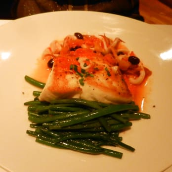 Da Marco - Italian Near Me - Houston, Texas