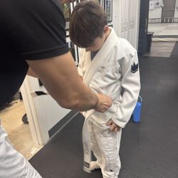 Prodigy Martial Arts