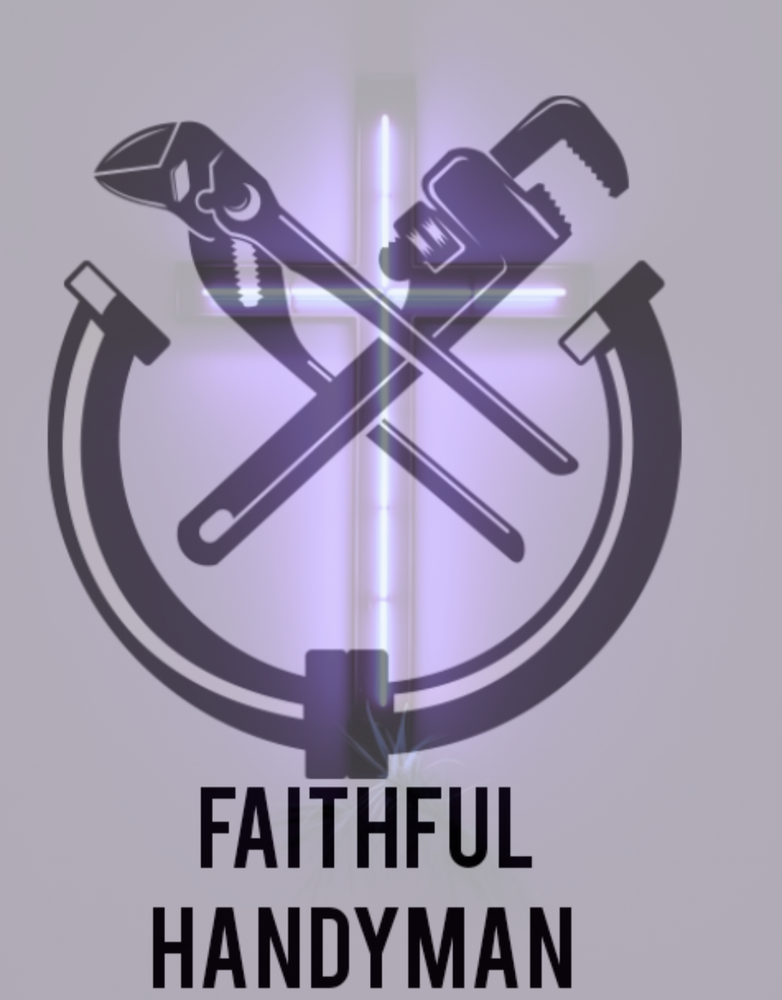 Slide of Faithful Handyman