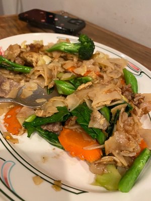 Chanon Thai Café by null