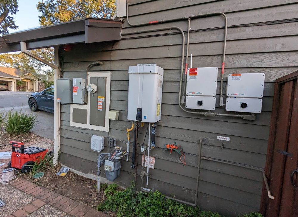 Slide of All Phase Electrical Services & Solar