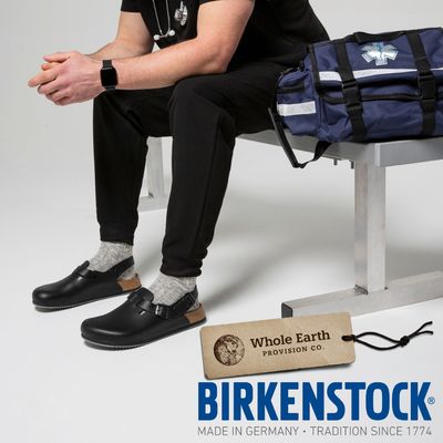 Whole Earth Provision Co. by null