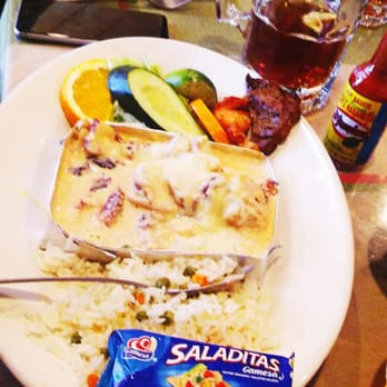 Las Cazuelas - Mexican Near Me - Nashville, Tennessee