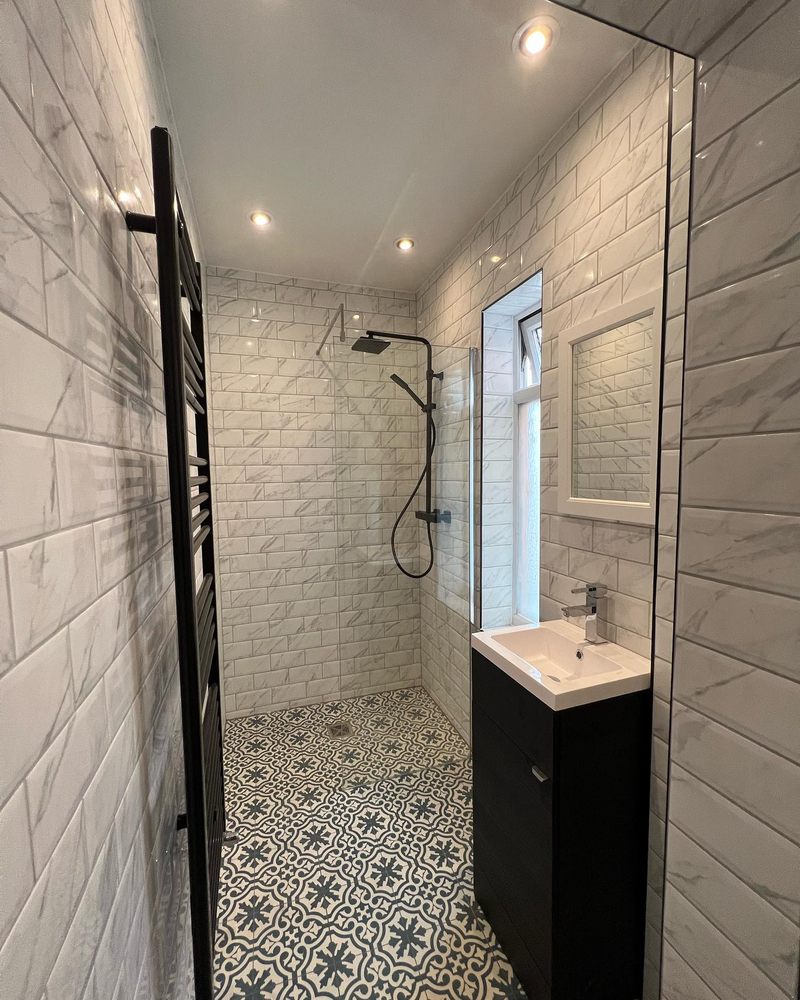 Slide of Brookline Plumbing & Drain