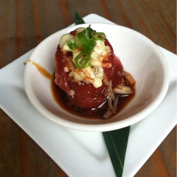 KAI ZAN - Angry crab = my fave - Asian Fusion Near Me - Chicago, Illinois
