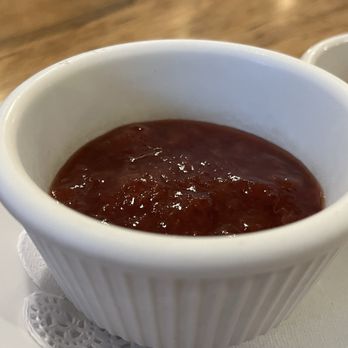 More Than Waffles - Jam - Breakfast & Brunch Near Me - Encino, California