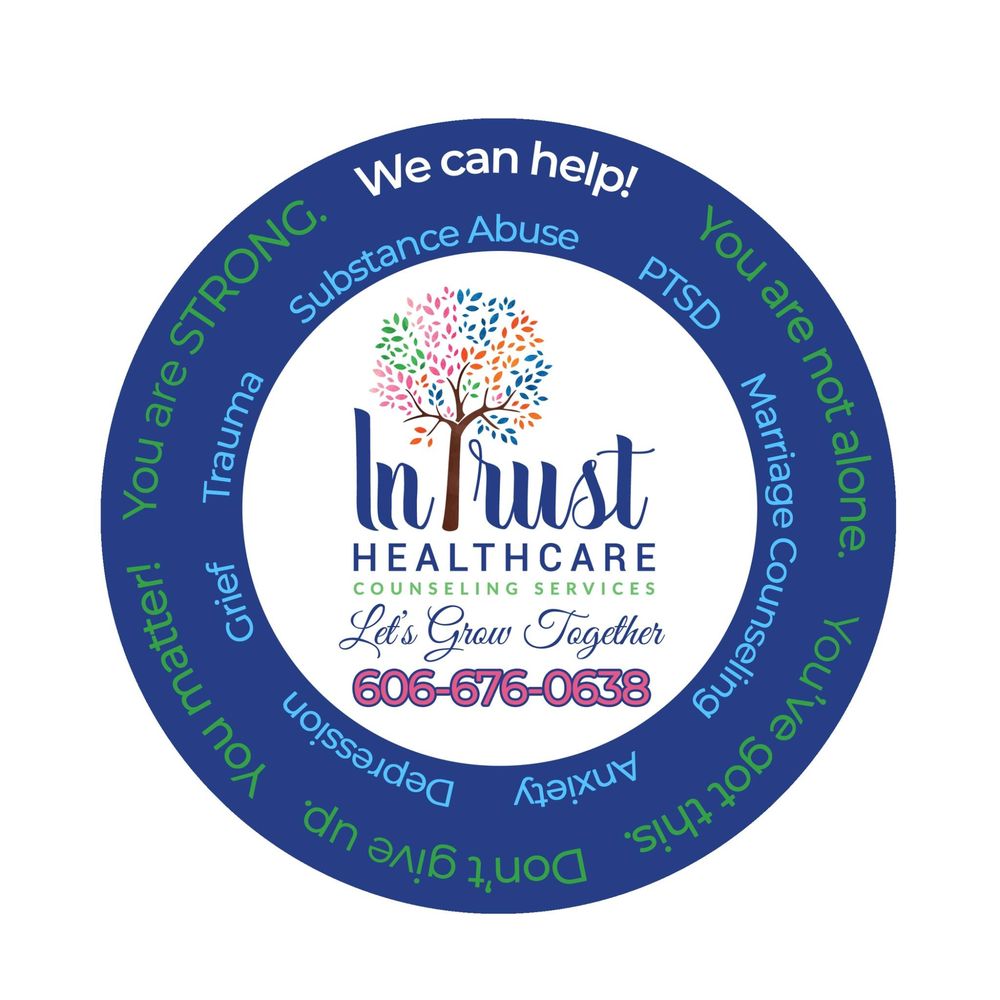 Intrust Healthcare - grief counselor in Lexington, KY