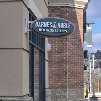 Barnes & Noble Booksellers - Front - Bookstores Near Me - Monroeville, Pennsylvania Barnes & Noble Booksellers - Front - Bookstores Near Me - Monroeville, Pennsylvania