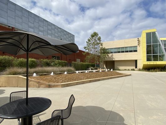 Santa Monica College by null