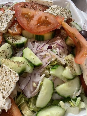 Christina's Cuisine by null