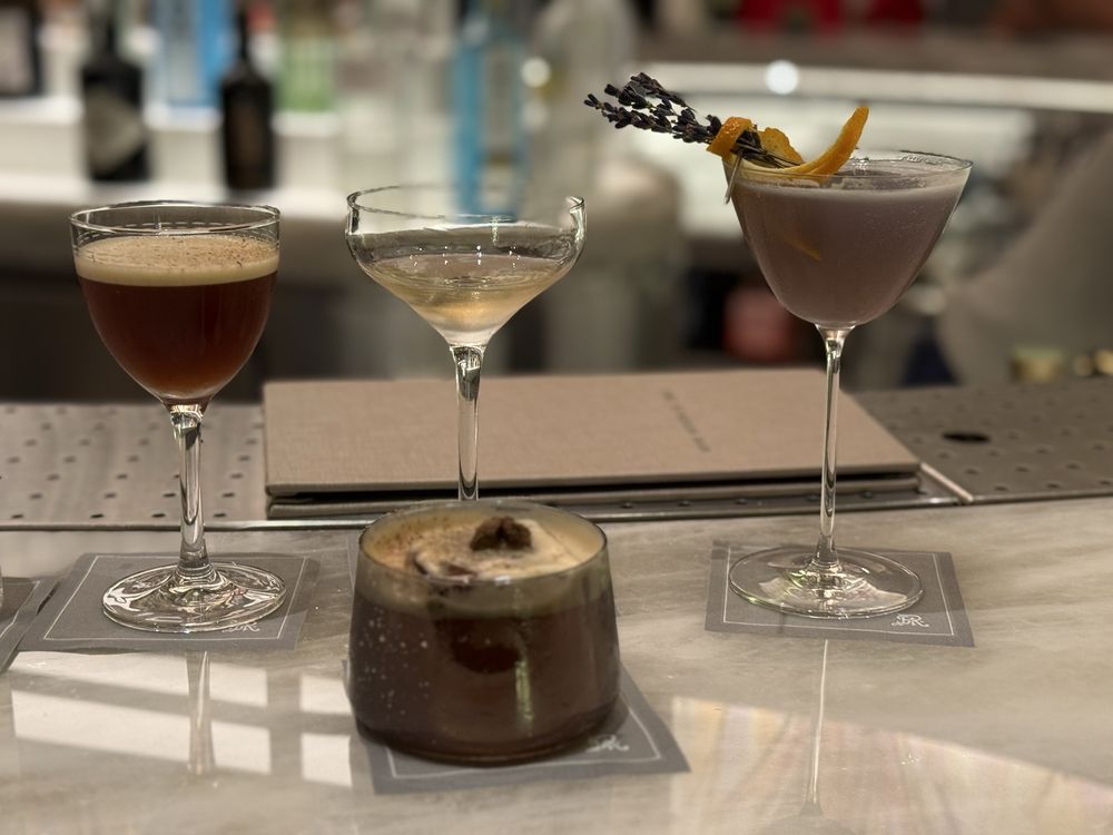 The St. Regis Atlanta gift card