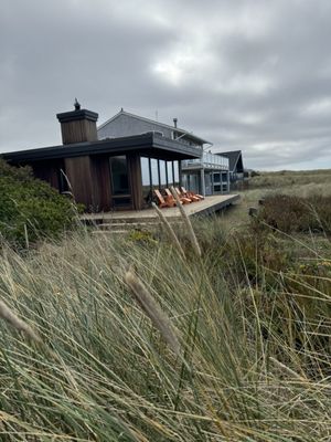 Coast Cabins by null