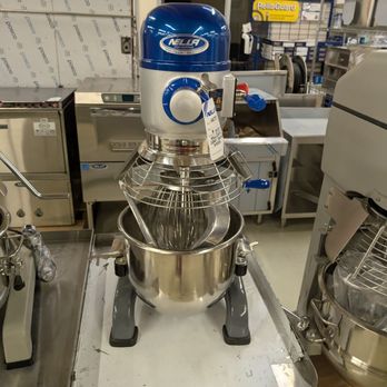 Nella Cutlery - Admiring this stand mixer - Restaurant Supplies Near Me - Mississauga, Ontario Nella Cutlery - Admiring this stand mixer - Restaurant Supplies Near Me - Mississauga, Ontario
