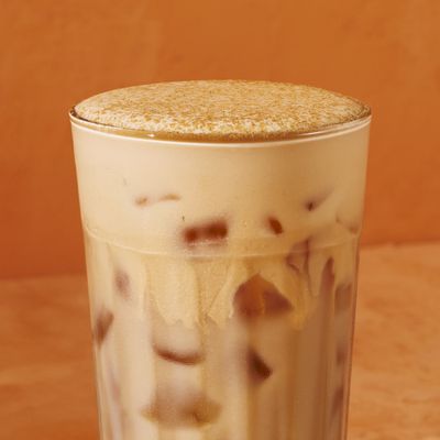Starbucks by null